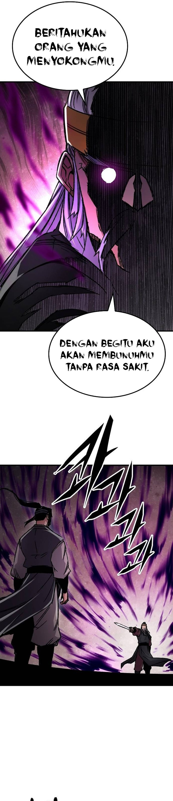 Reborn as The Heavenly Demon Chapter 95 Gambar 38