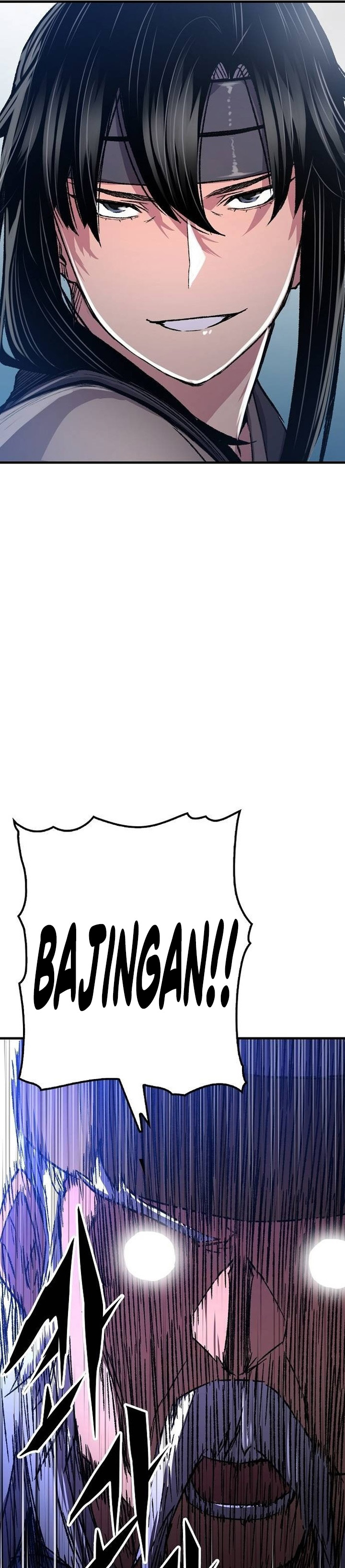 Reborn as The Heavenly Demon Chapter 95 Gambar 44