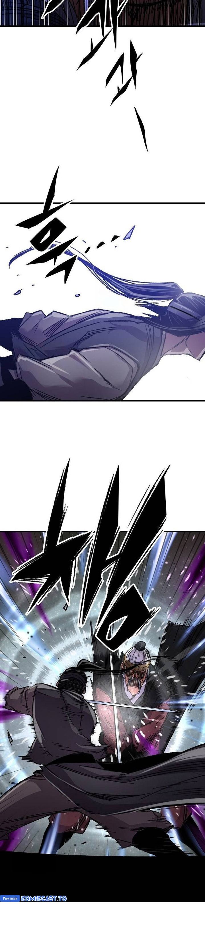 Reborn as The Heavenly Demon Chapter 95 Gambar 45