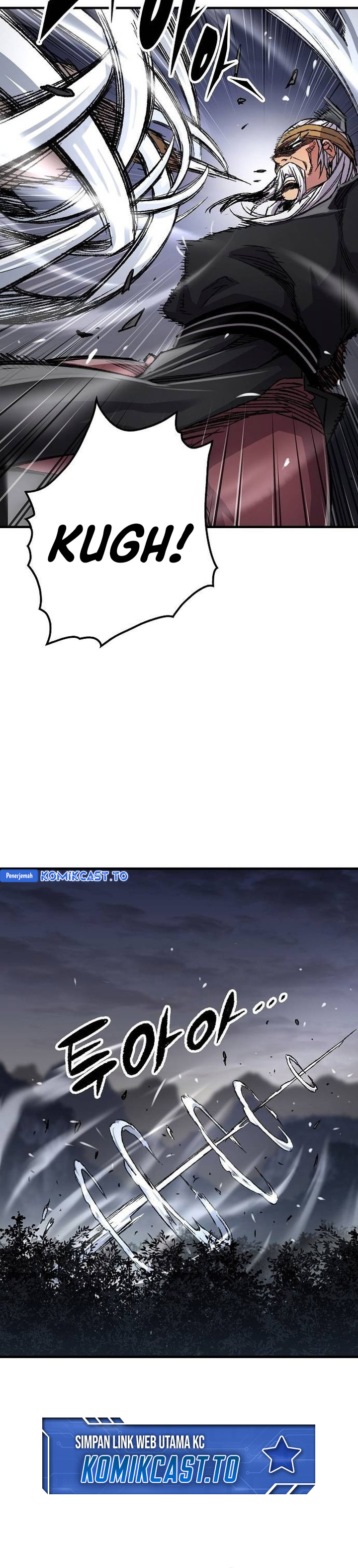 Reborn as The Heavenly Demon Chapter 96 Gambar 4