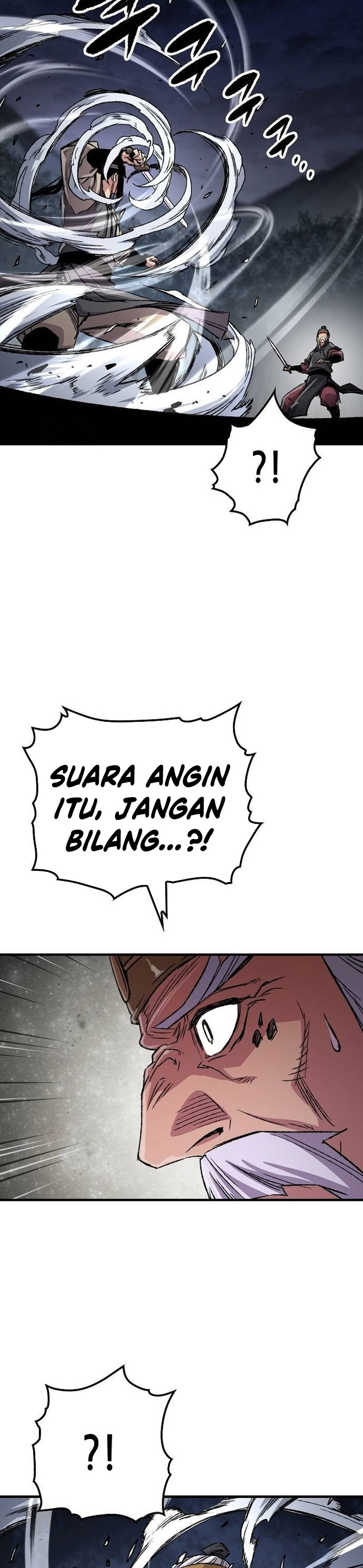 Reborn as The Heavenly Demon Chapter 96 Gambar 6