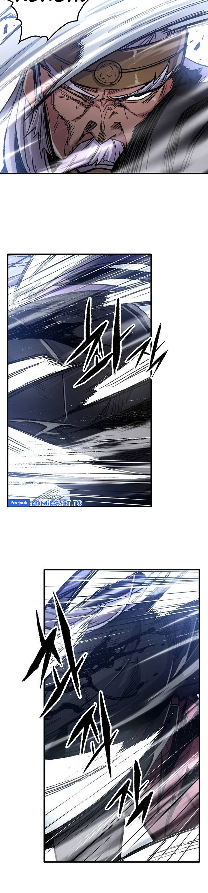 Reborn as The Heavenly Demon Chapter 96 Gambar 10