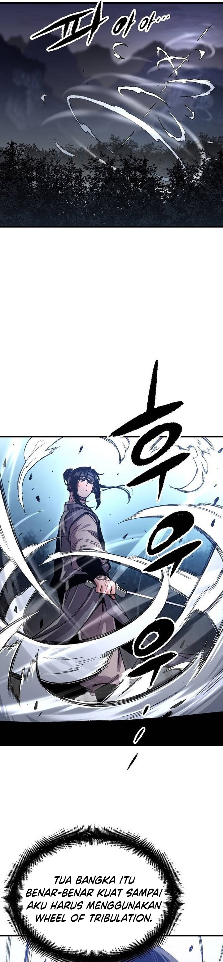 Reborn as The Heavenly Demon Chapter 96 Gambar 14