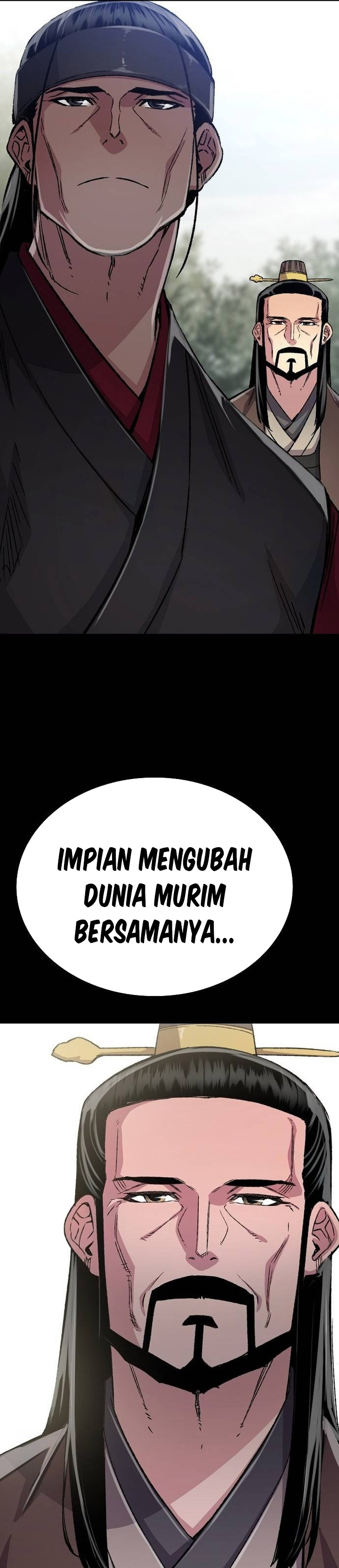 Reborn as The Heavenly Demon Chapter 96 Gambar 23