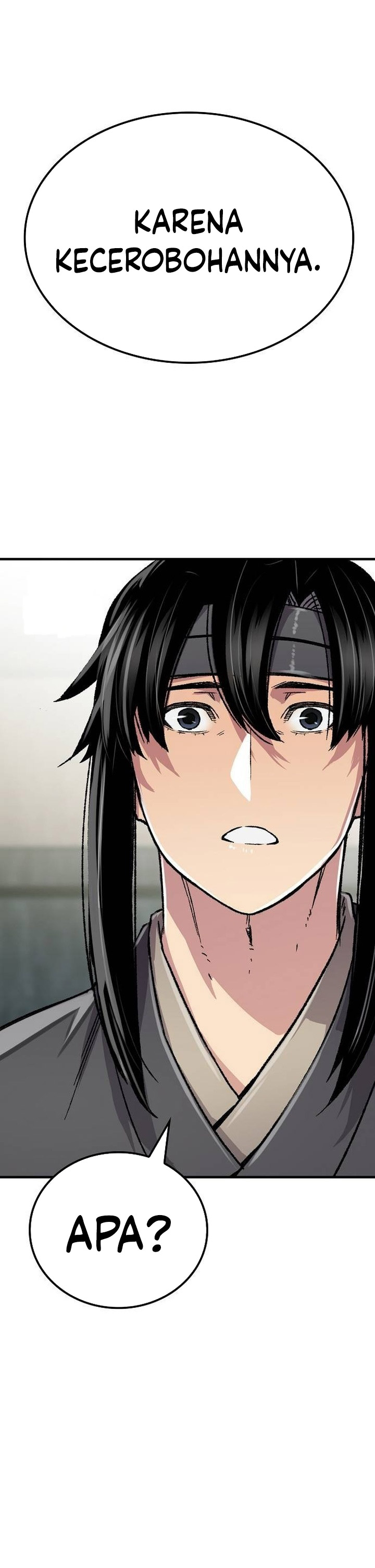 Reborn as The Heavenly Demon Chapter 96 Gambar 26