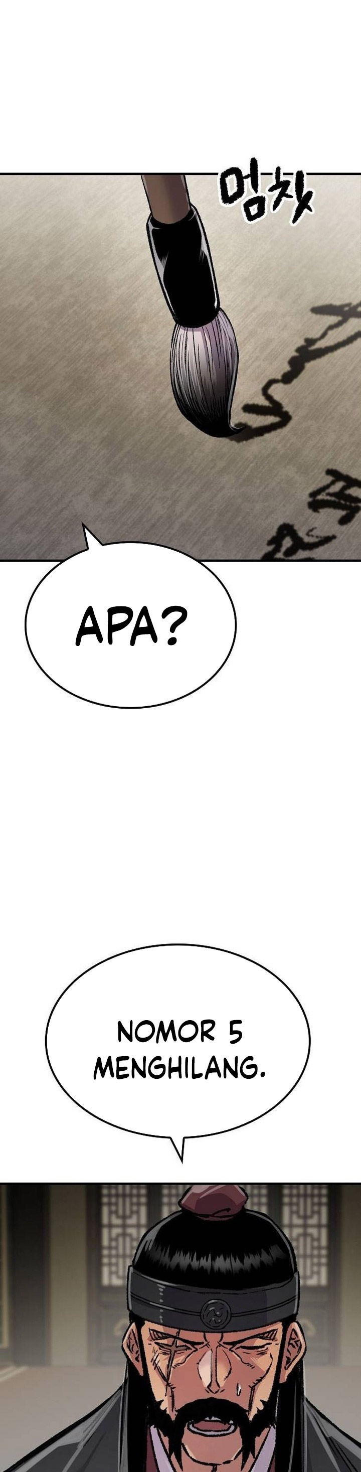 Reborn as The Heavenly Demon Chapter 96 Gambar 32