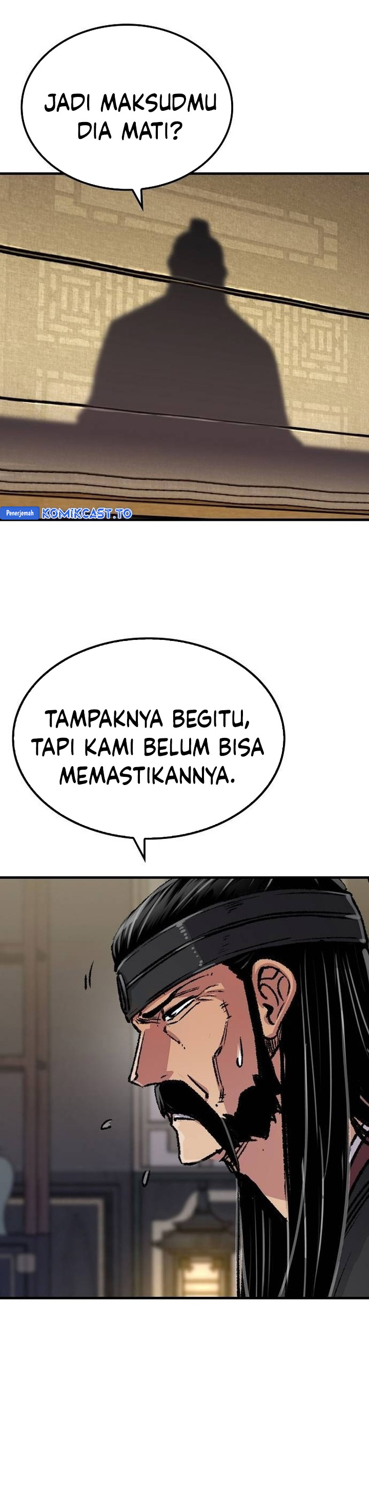 Reborn as The Heavenly Demon Chapter 96 Gambar 34