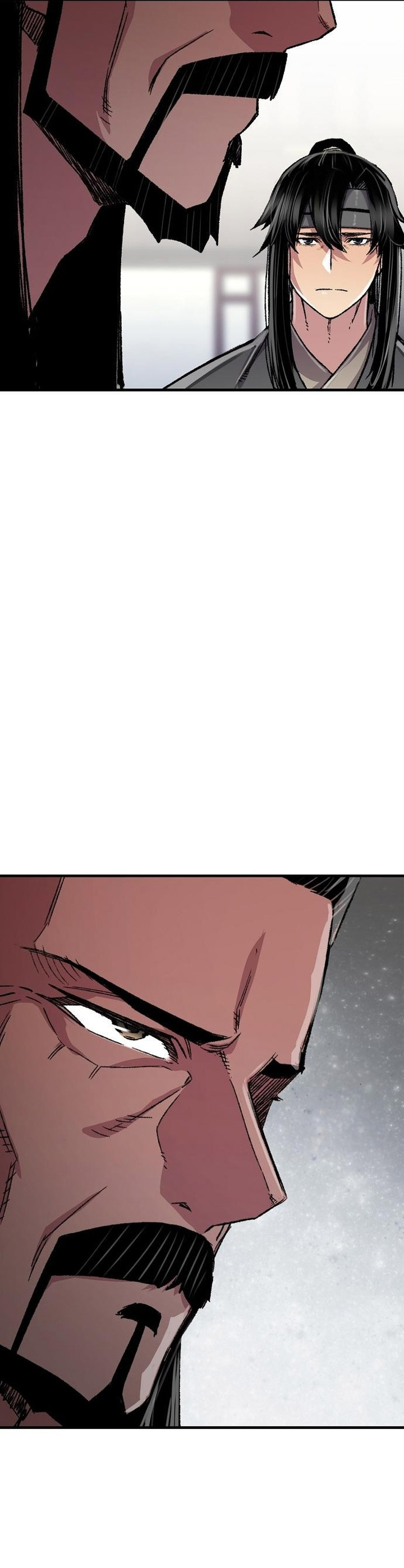 Reborn as The Heavenly Demon Chapter 97 Gambar 11