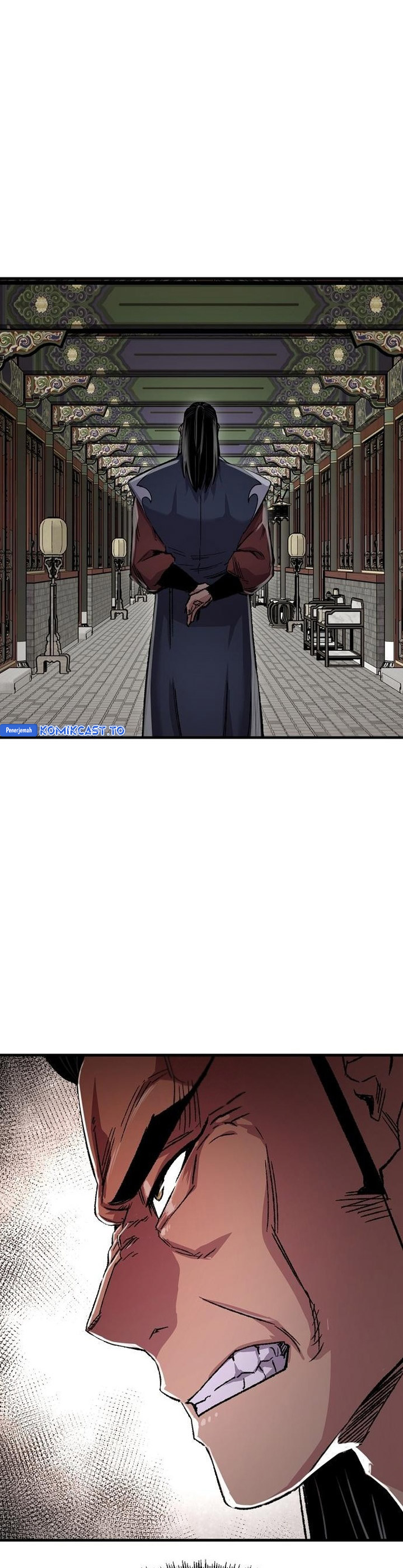 Reborn as The Heavenly Demon Chapter 97 Gambar 12