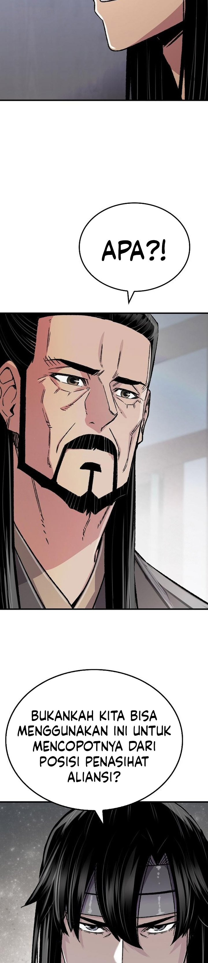 Reborn as The Heavenly Demon Chapter 97 Gambar 30