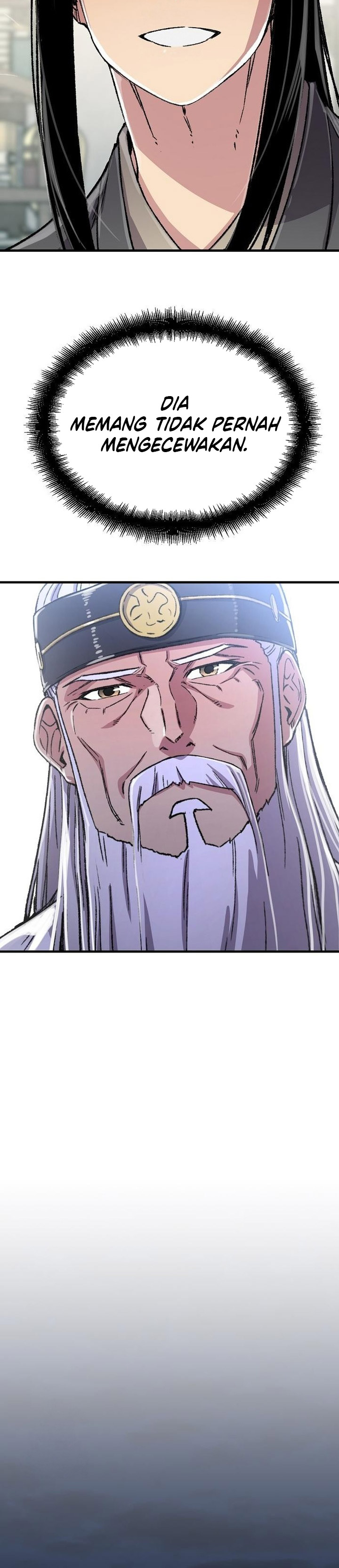 Reborn as The Heavenly Demon Chapter 97 Gambar 40