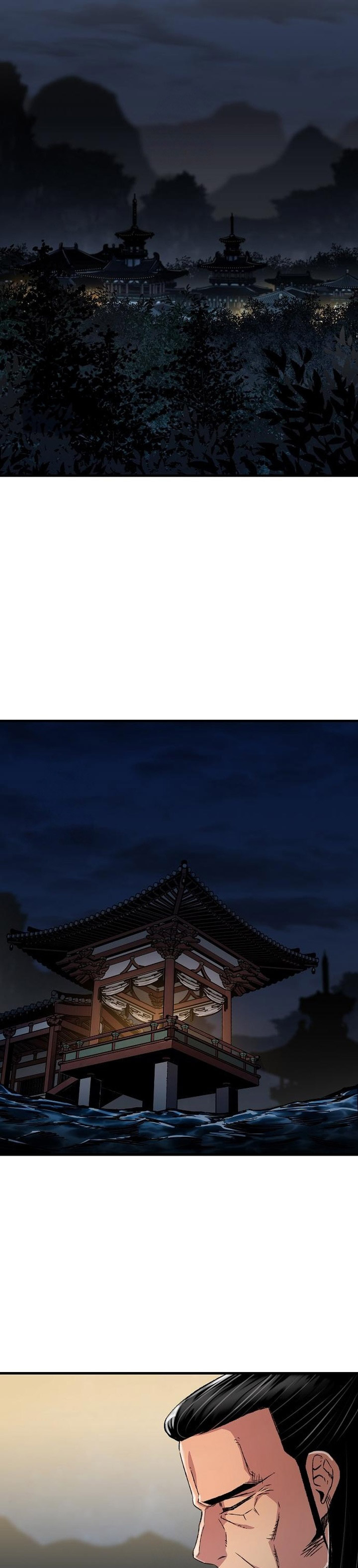 Reborn as The Heavenly Demon Chapter 97 Gambar 41