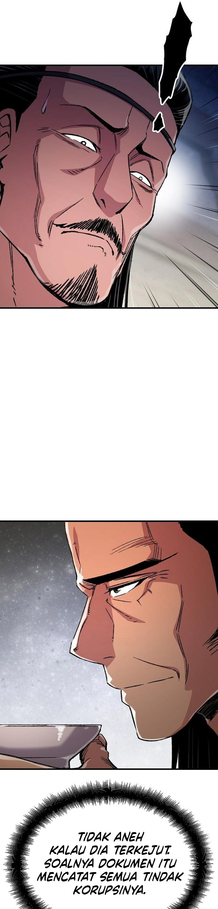 Reborn as The Heavenly Demon Chapter 97 Gambar 44