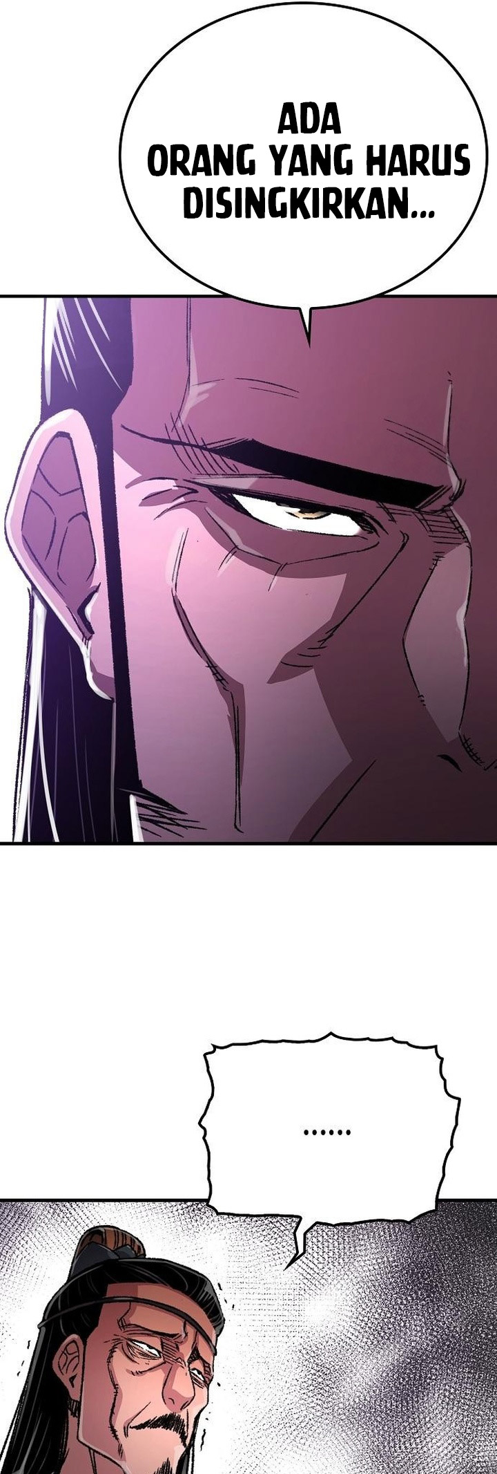 Reborn as The Heavenly Demon Chapter 97 Gambar 47