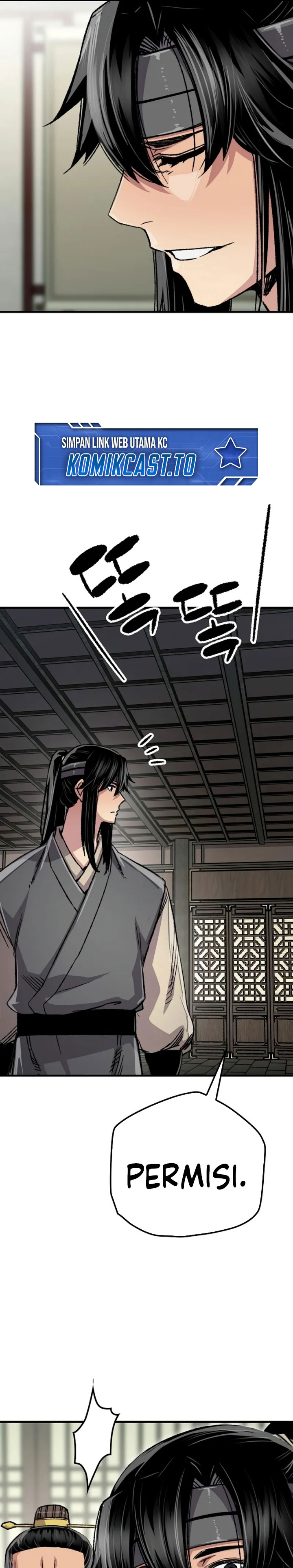 Reborn as The Heavenly Demon Chapter 99 Gambar 5