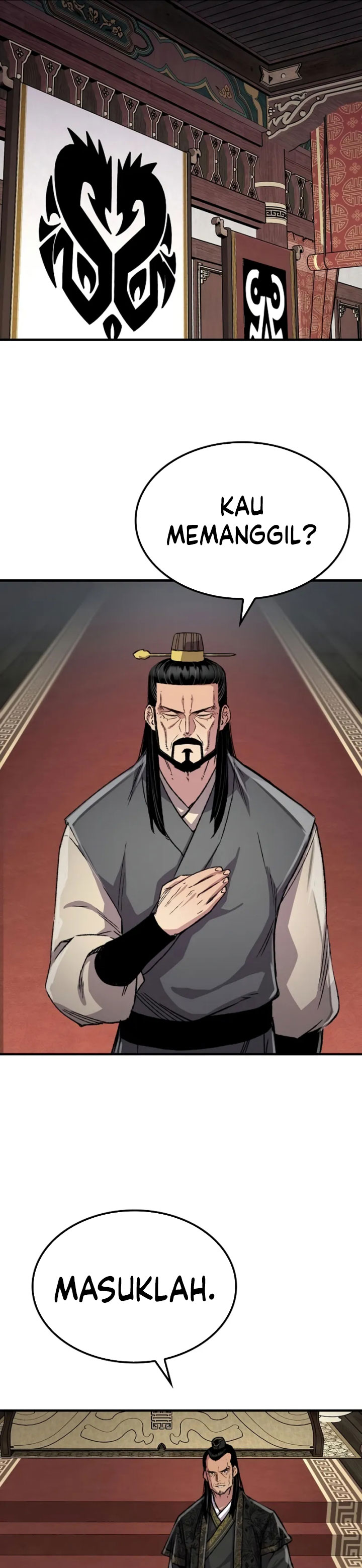 Reborn as The Heavenly Demon Chapter 99 Gambar 15