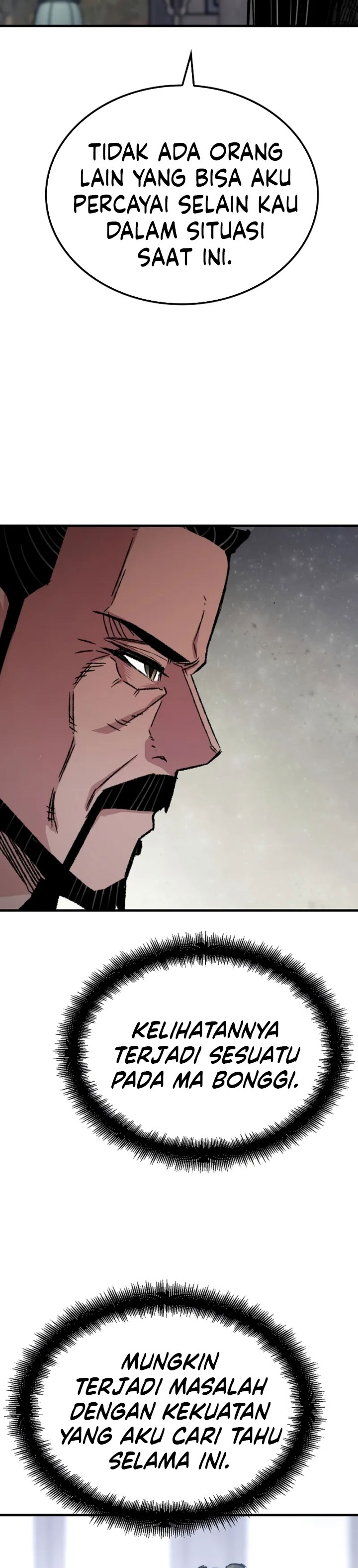 Reborn as The Heavenly Demon Chapter 99 Gambar 24