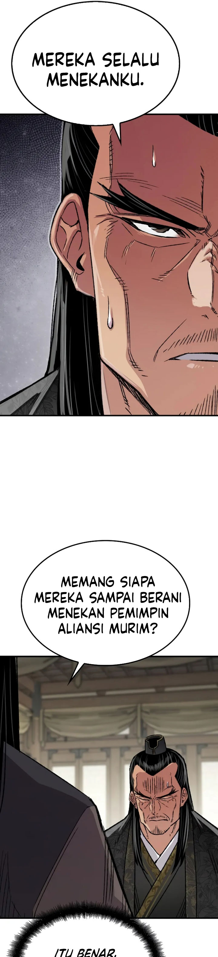 Reborn as The Heavenly Demon Chapter 99 Gambar 27