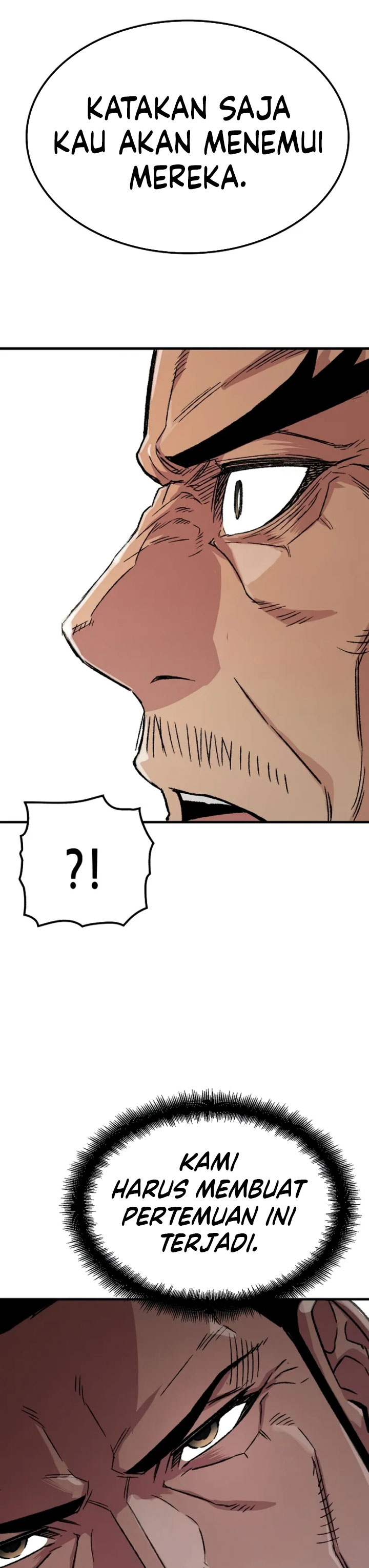 Reborn as The Heavenly Demon Chapter 99 Gambar 33