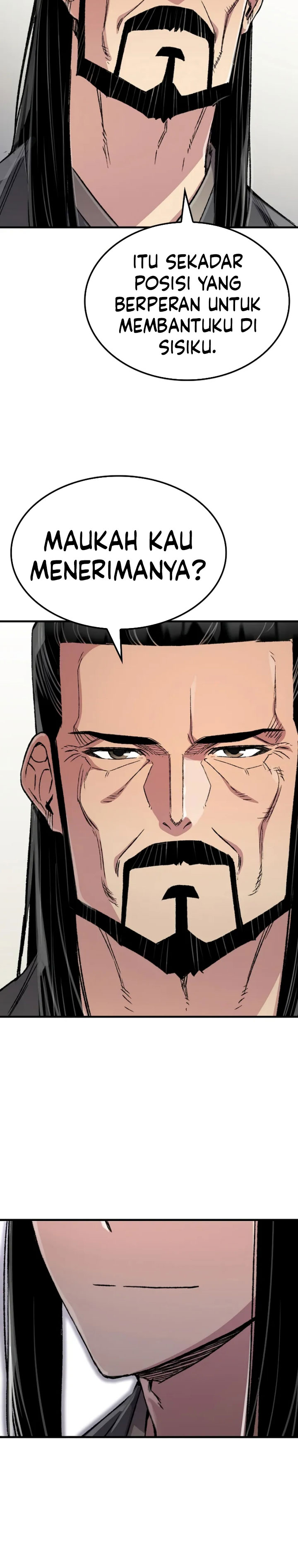 Reborn as The Heavenly Demon Chapter 99 Gambar 46