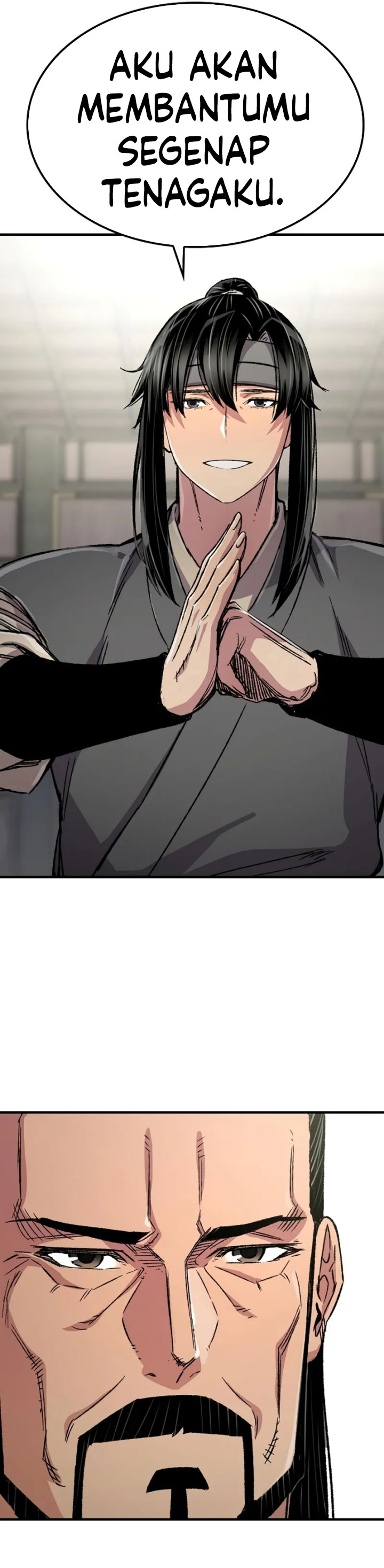 Reborn as The Heavenly Demon Chapter 99 Gambar 47