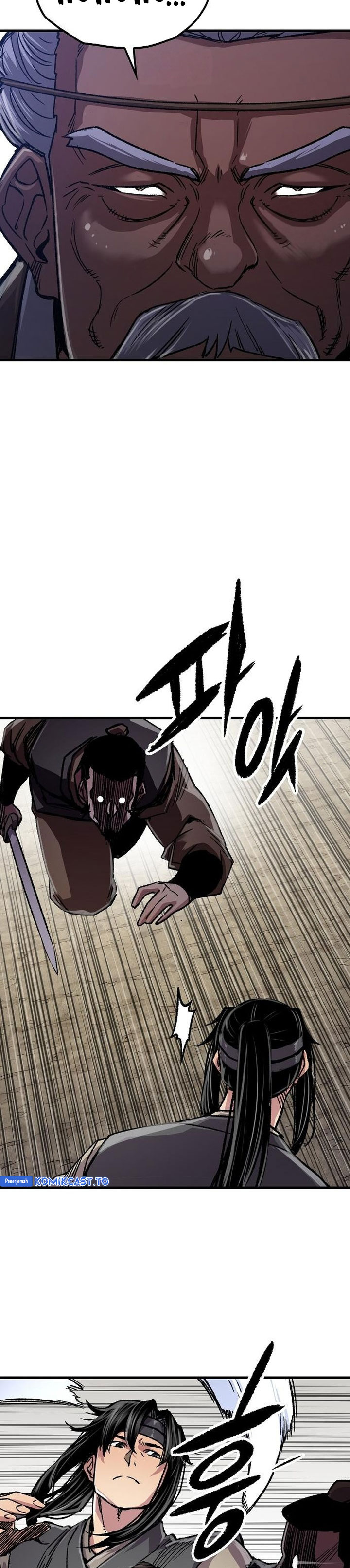 Reborn as The Heavenly Demon Chapter 101 Gambar 15