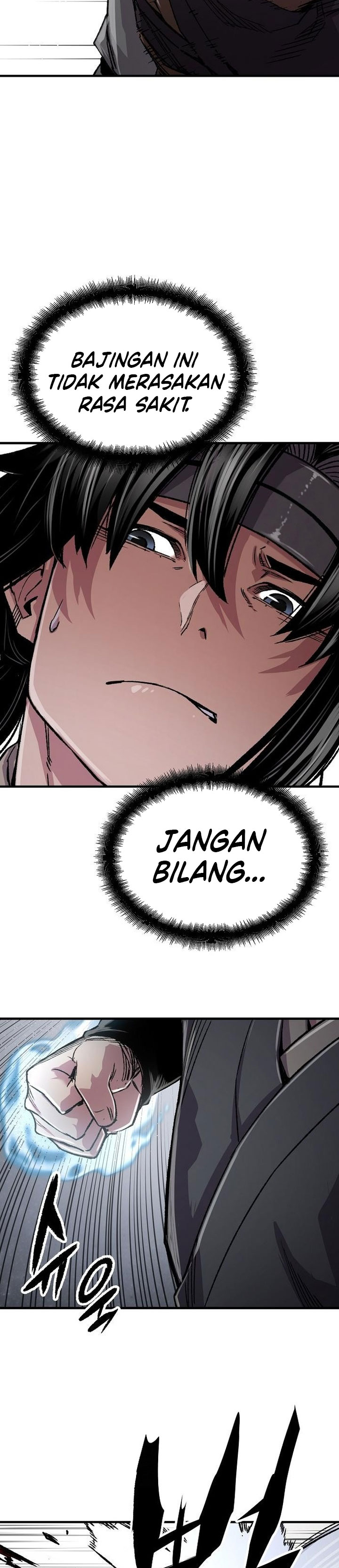 Reborn as The Heavenly Demon Chapter 101 Gambar 18