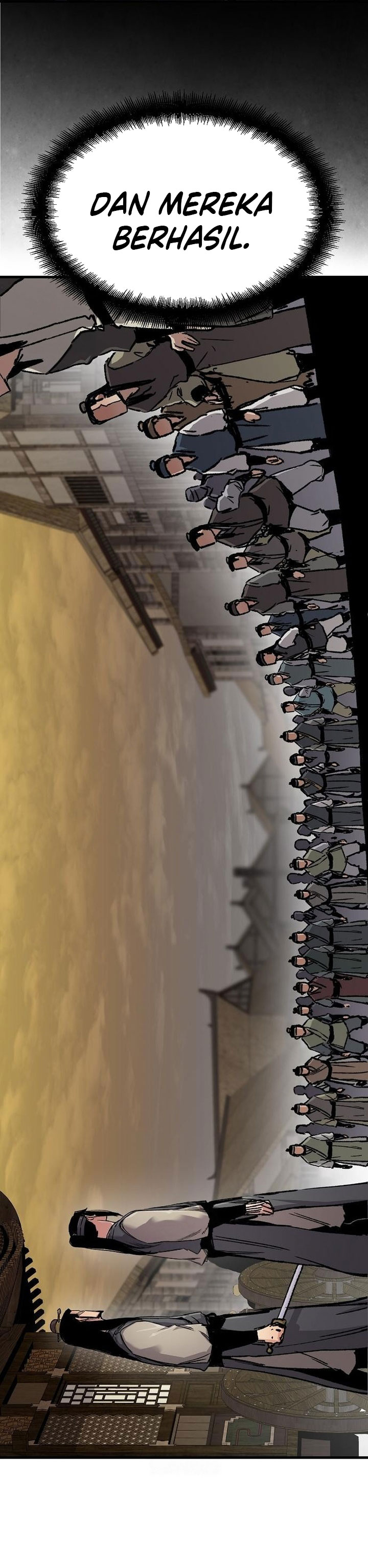 Reborn as The Heavenly Demon Chapter 101 Gambar 26