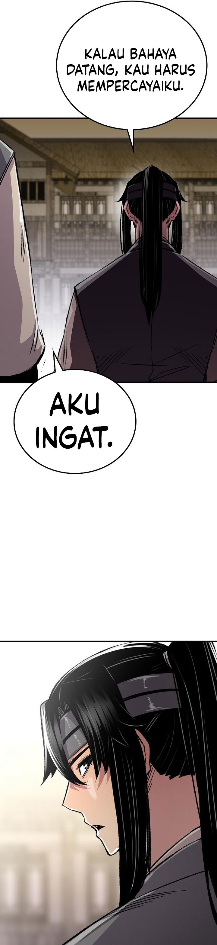 Reborn as The Heavenly Demon Chapter 101 Gambar 29