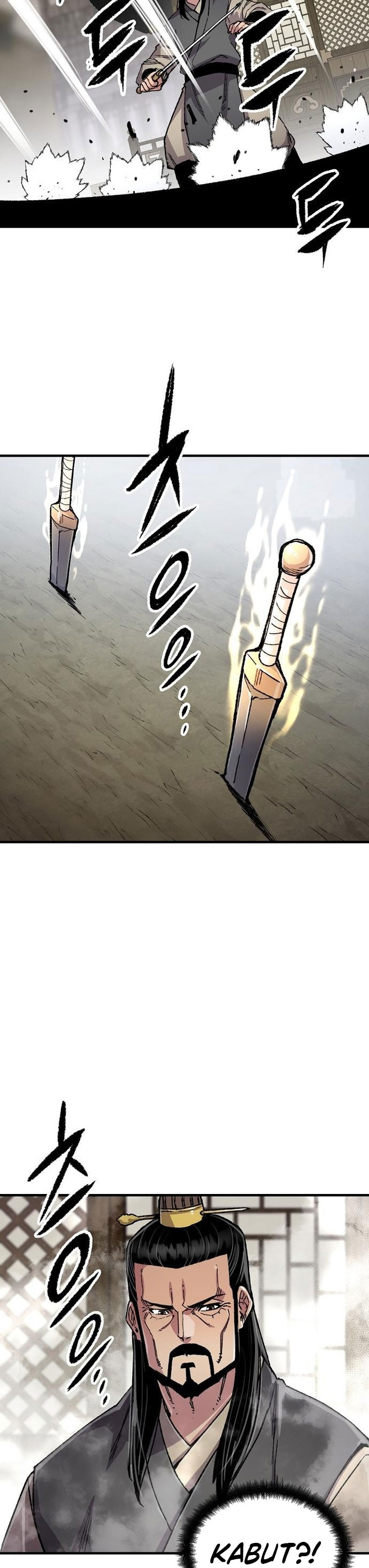 Reborn as The Heavenly Demon Chapter 101 Gambar 36