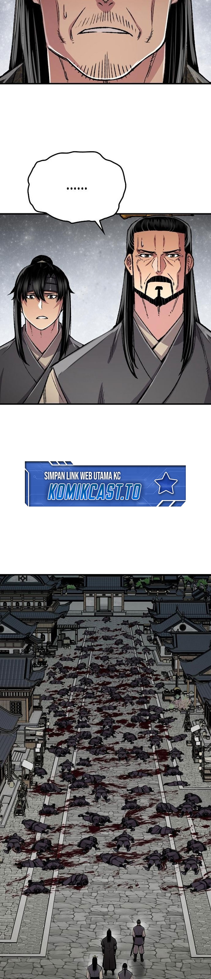 Reborn as The Heavenly Demon Chapter 103 Gambar 3