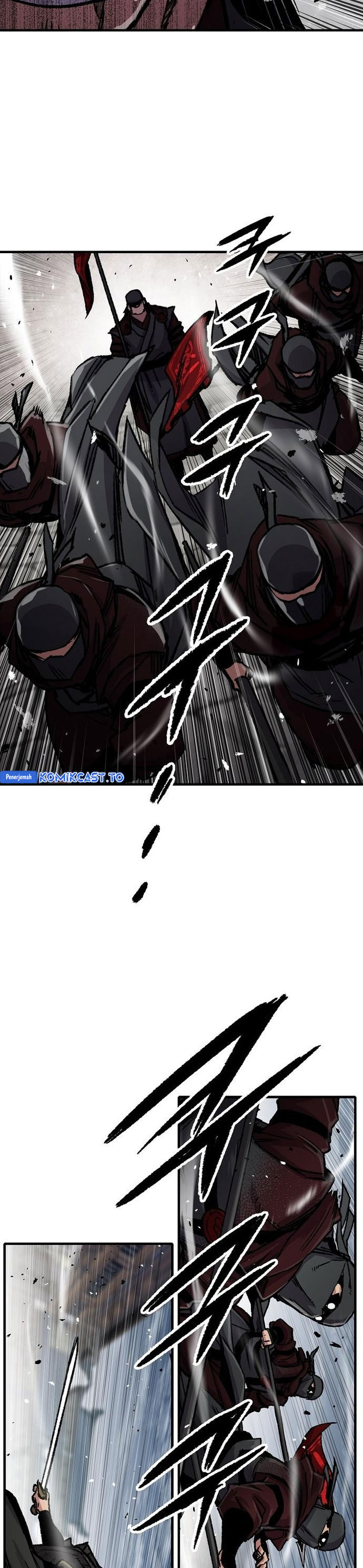 Reborn as The Heavenly Demon Chapter 103 Gambar 27