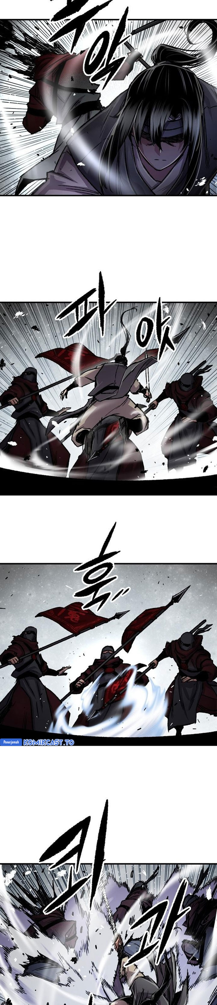 Reborn as The Heavenly Demon Chapter 103 Gambar 30