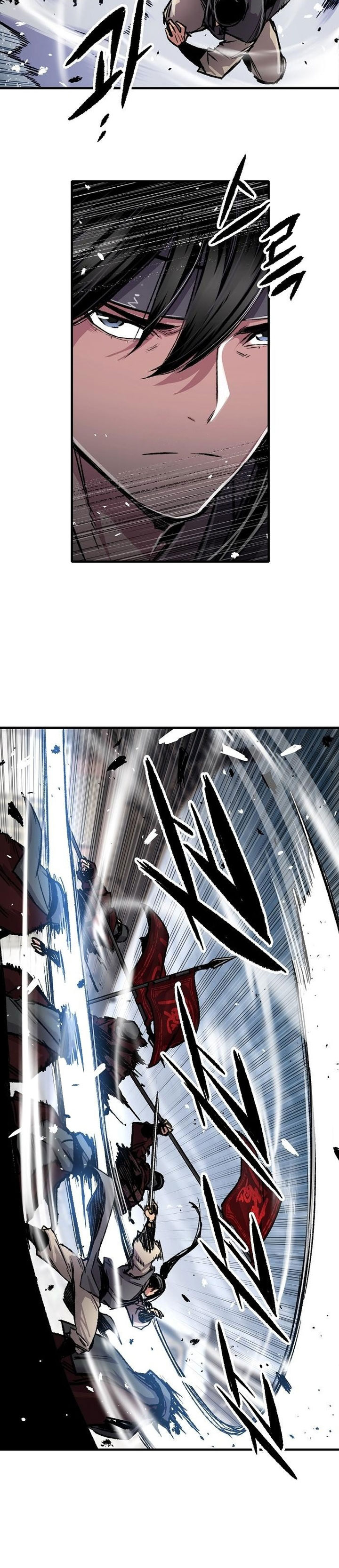 Reborn as The Heavenly Demon Chapter 103 Gambar 31