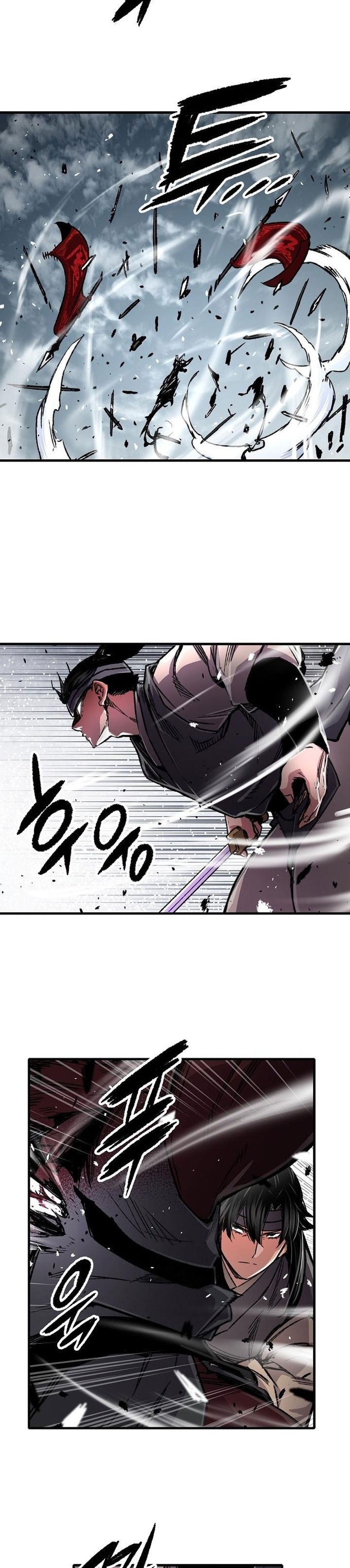 Reborn as The Heavenly Demon Chapter 103 Gambar 33