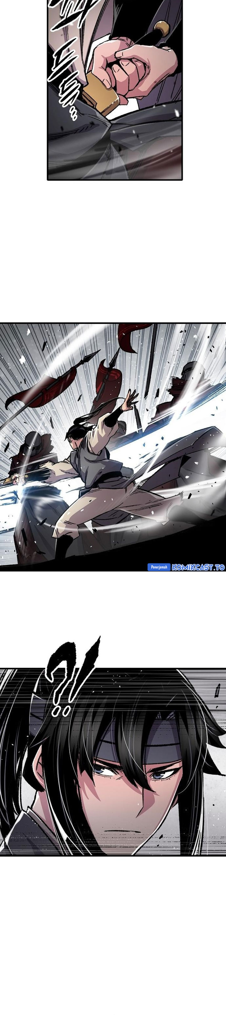 Reborn as The Heavenly Demon Chapter 103 Gambar 34