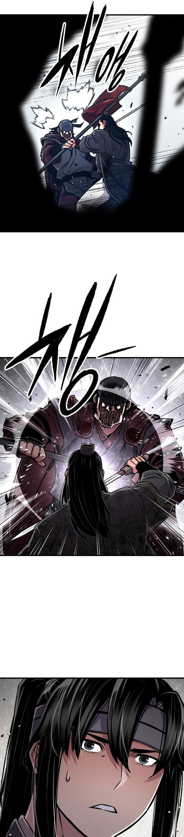 Reborn as The Heavenly Demon Chapter 103 Gambar 35