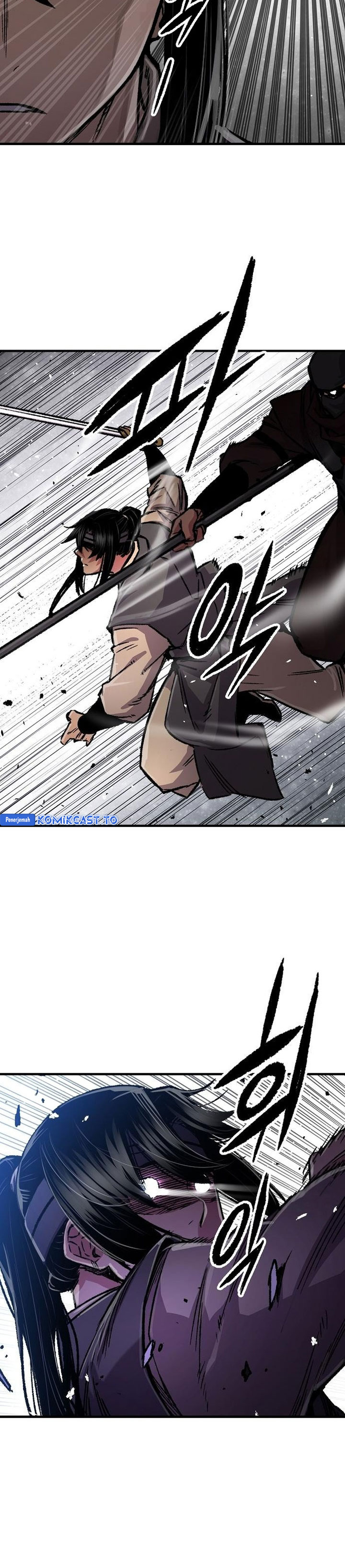 Reborn as The Heavenly Demon Chapter 103 Gambar 37