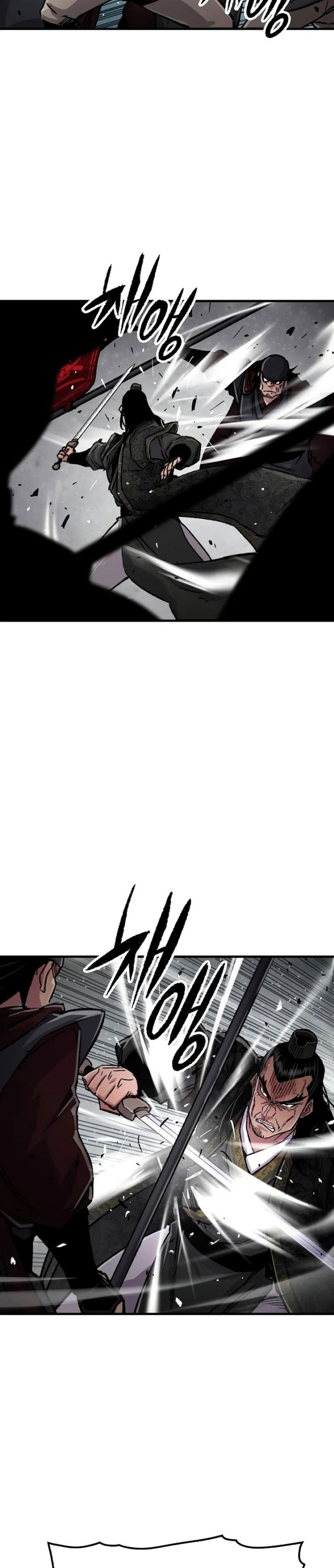 Reborn as The Heavenly Demon Chapter 104 Gambar 3