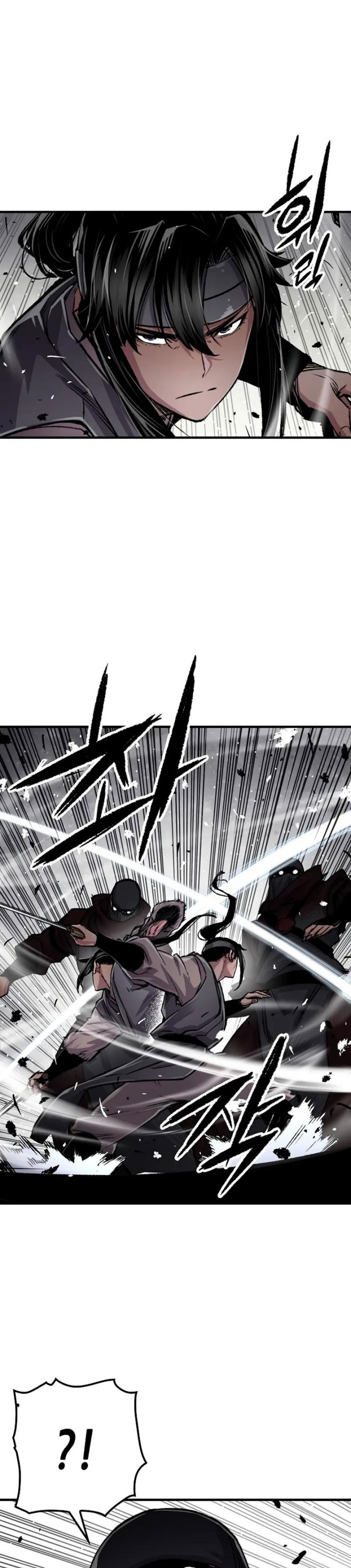 Reborn as The Heavenly Demon Chapter 104 Gambar 6