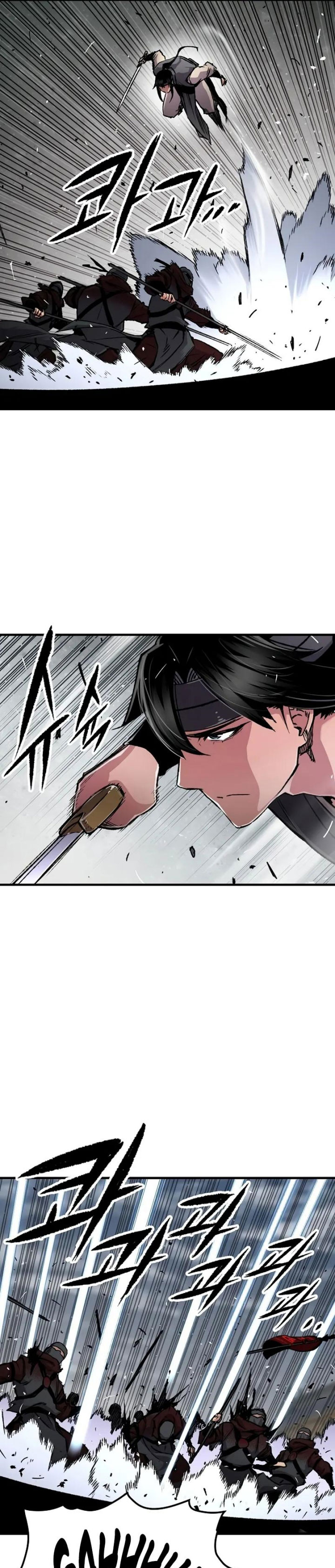 Reborn as The Heavenly Demon Chapter 104 Gambar 10