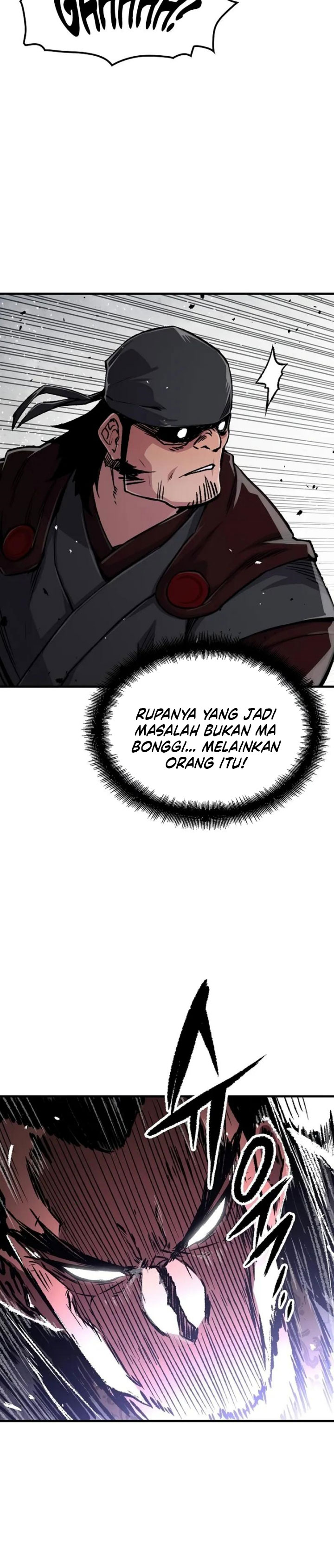 Reborn as The Heavenly Demon Chapter 104 Gambar 11