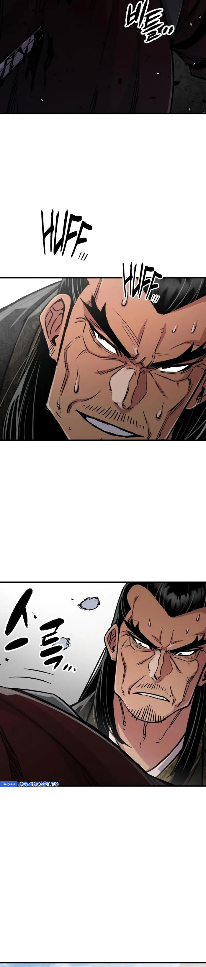 Reborn as The Heavenly Demon Chapter 104 Gambar 13