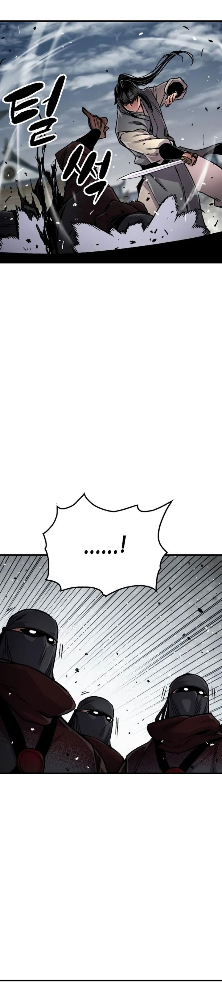 Reborn as The Heavenly Demon Chapter 104 Gambar 17