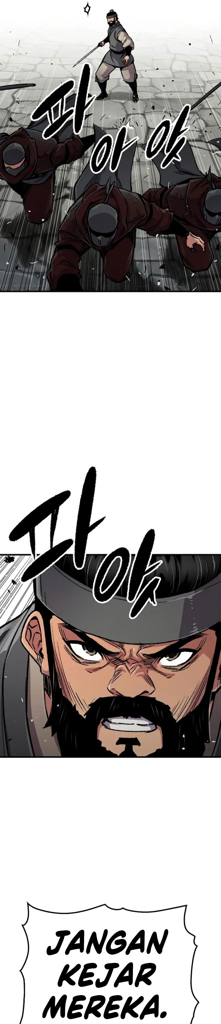 Reborn as The Heavenly Demon Chapter 104 Gambar 18