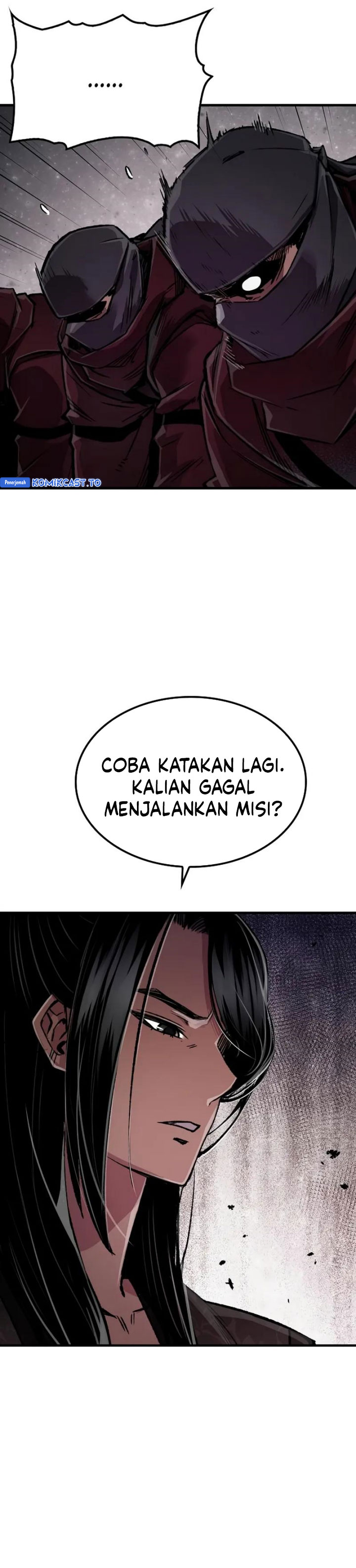 Reborn as The Heavenly Demon Chapter 104 Gambar 25