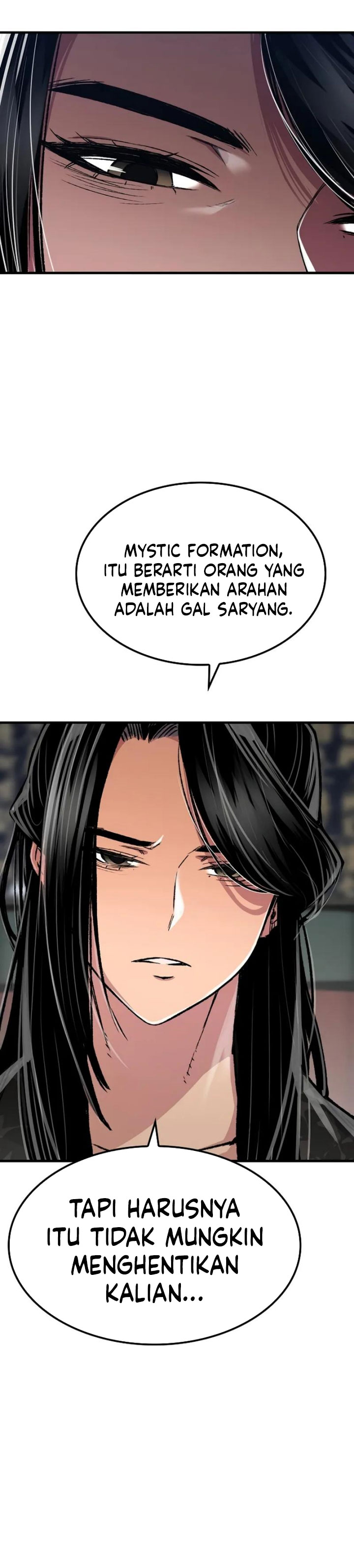 Reborn as The Heavenly Demon Chapter 104 Gambar 30