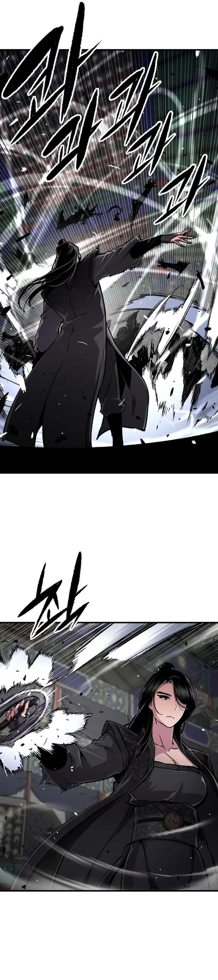 Reborn as The Heavenly Demon Chapter 104 Gambar 34