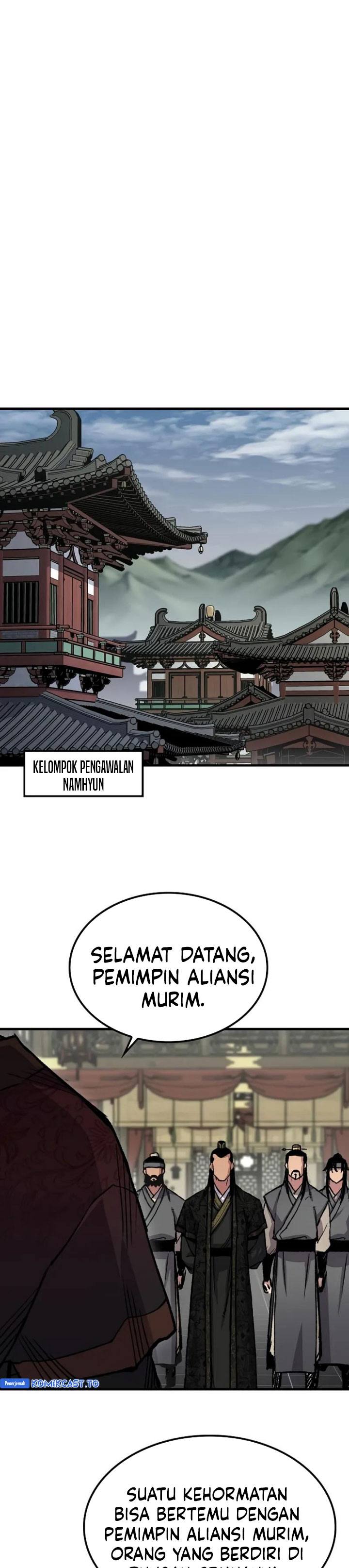 Reborn as The Heavenly Demon Chapter 104 Gambar 36