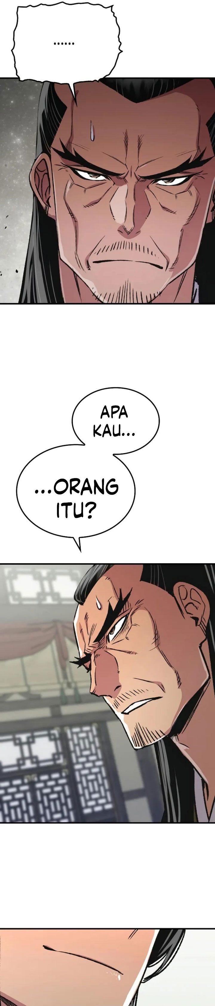 Reborn as The Heavenly Demon Chapter 104 Gambar 38